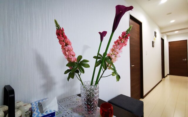 Apartment in Asakusa