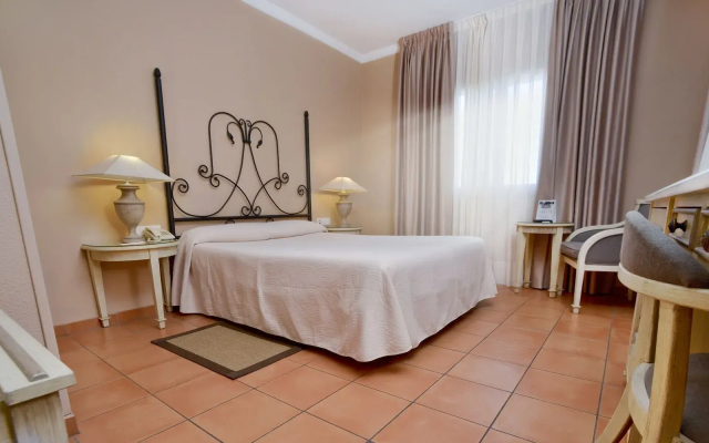 Hotel Alborán Algeciras