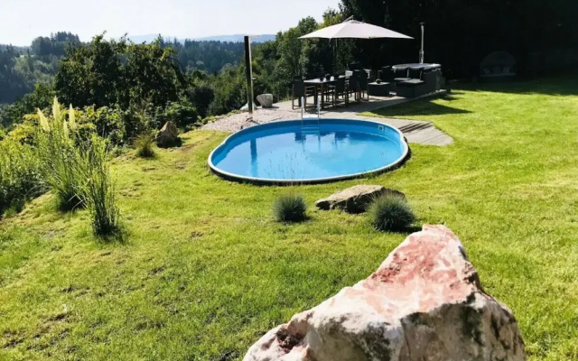 Holiday Villa for Families