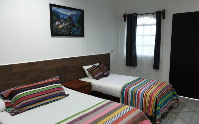 Hotel Tulum City
