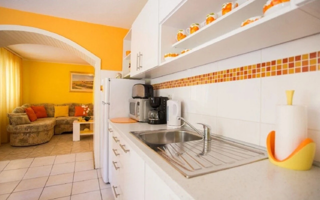 Zelja - big Terrace - A1