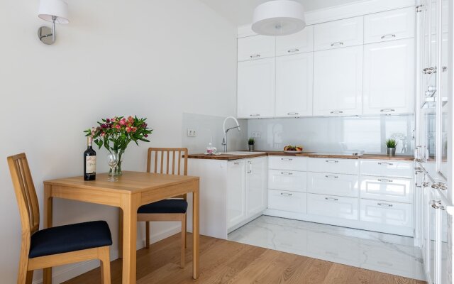 P&O Apartments Okecie 4