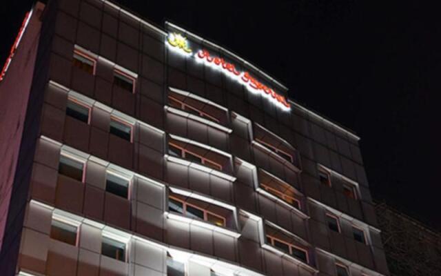 Hotel Imperial Bukit Bintang