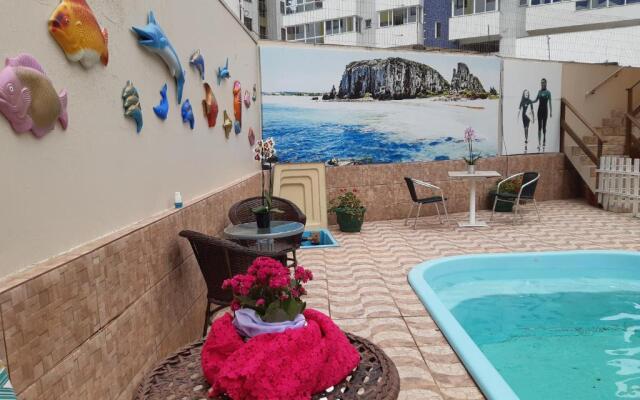 Um Lugar Ao Sol Apartment