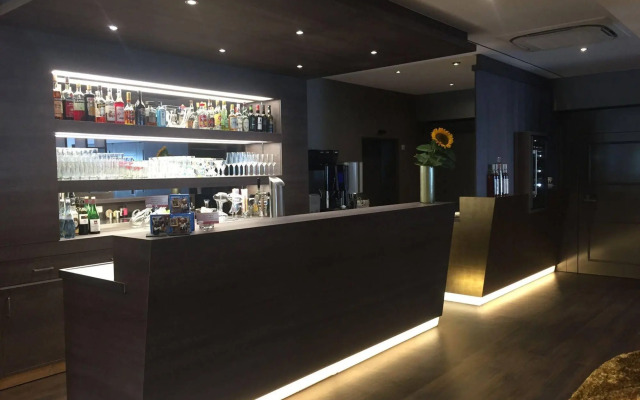Ringhotel Reubel Nuernberg-Zirndorf