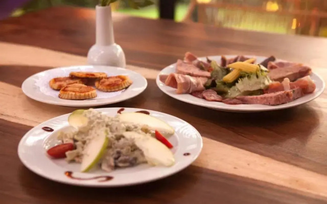 La Provence Restaurant & Boutique Hotel