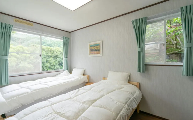 Angel Forest Izu Skyline