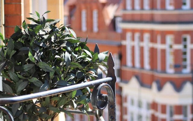 Sloane Square Hotel