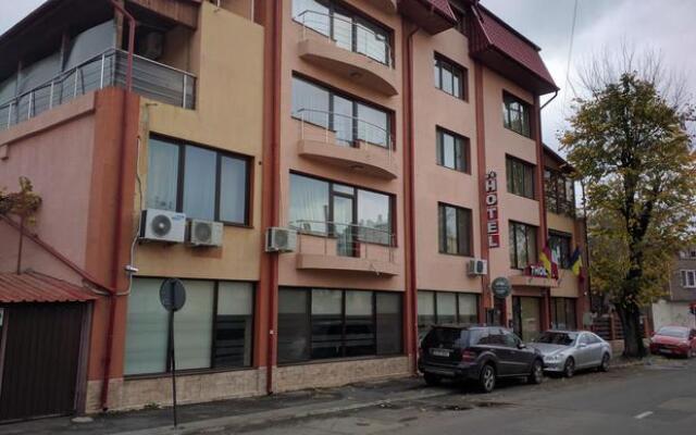 Hotel Thomas
