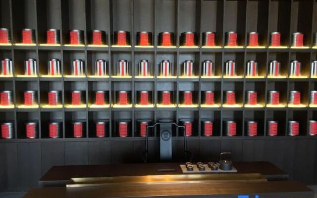 Penglai Brigh Radiance Hotel