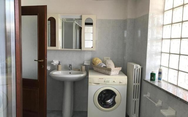 B&B del Borgo