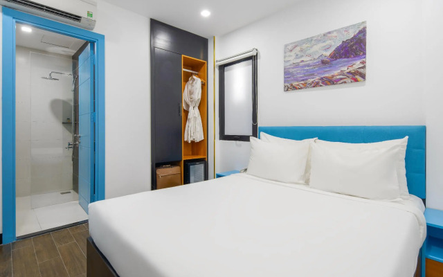 Platinum Danang Hotel