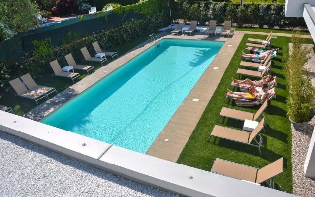 Hotel Maximilian
