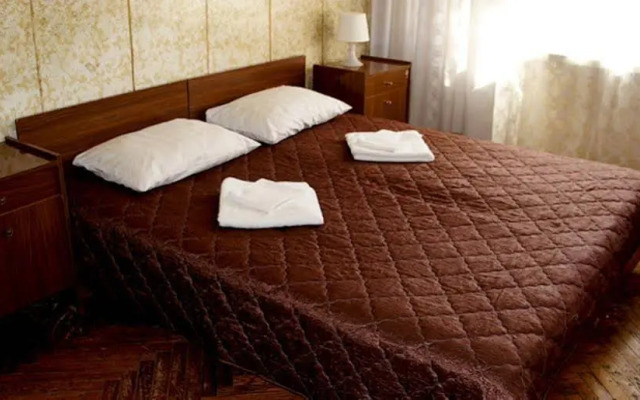 Меблированные комнаты Российской Академии Медицинских Наук