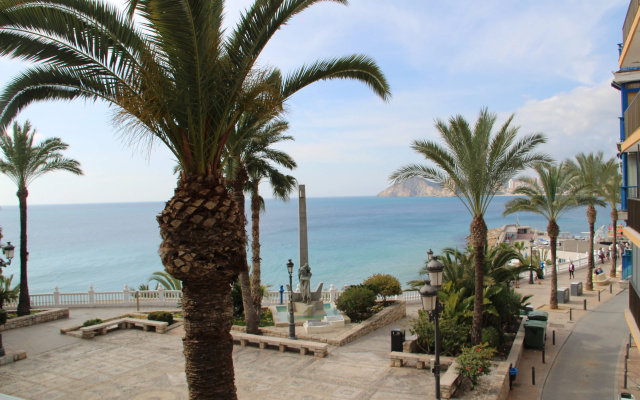 Apartamentos Queens By Mc