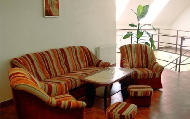 Sporthotel Relax