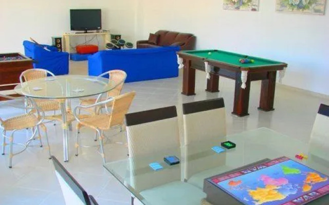 Pousada Pedra Salgada