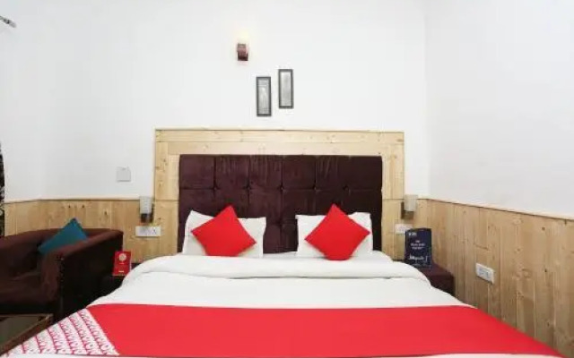 Parin By OYO Rooms