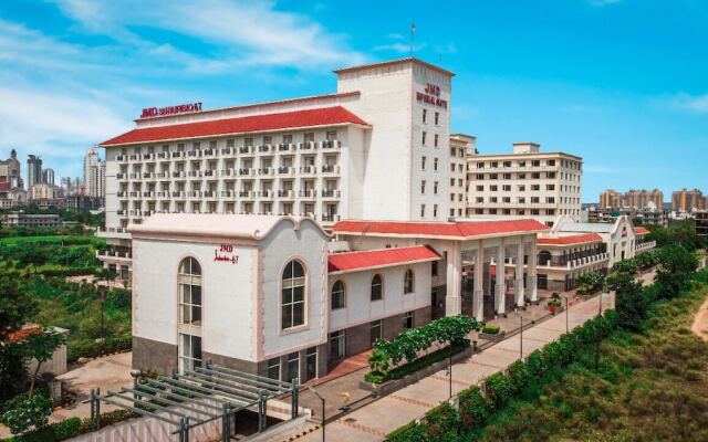 Flamingo Hotel Sector 67