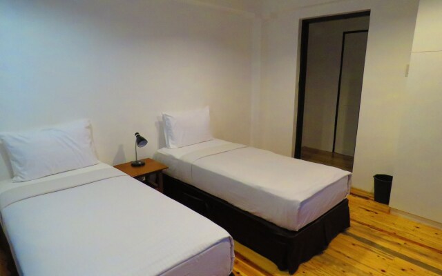 Aozora Seaside Mactan