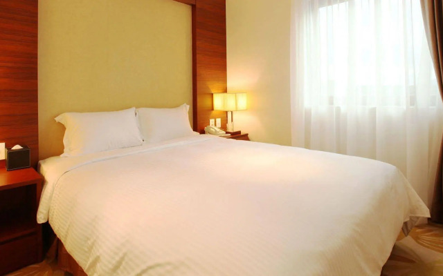 Raon Hotel & Resort
