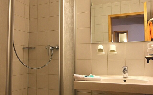 Zum Goldenen Rössle