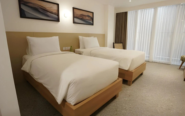Gendhis Batu Boutique Hotel