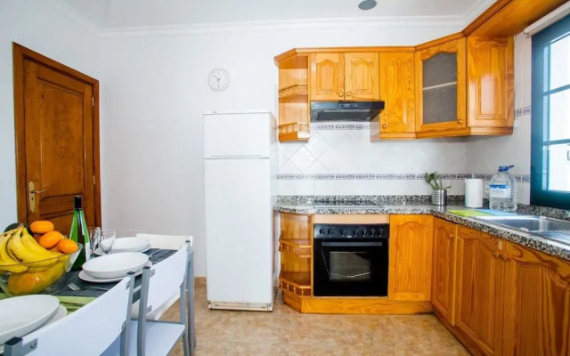 Villa Puerto del Carmen, Lanzarote 101497