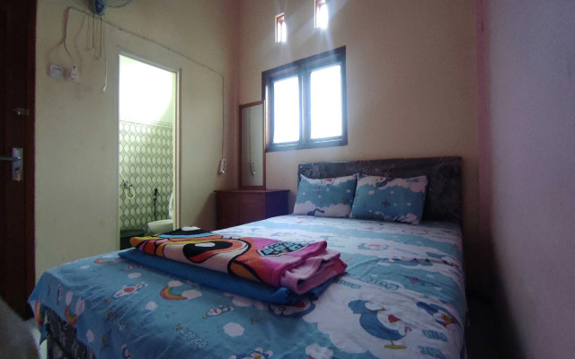 Fida Ijen Crater Guesthouse