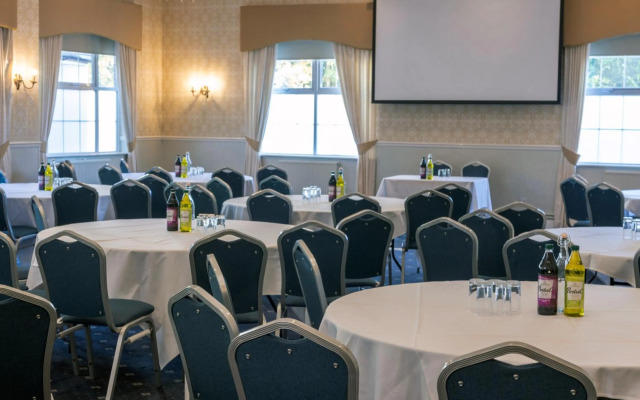 Best Western Plus Kenwick Park Hotel