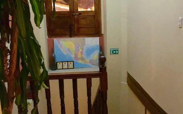 El Cafecito Hostel Cuenca