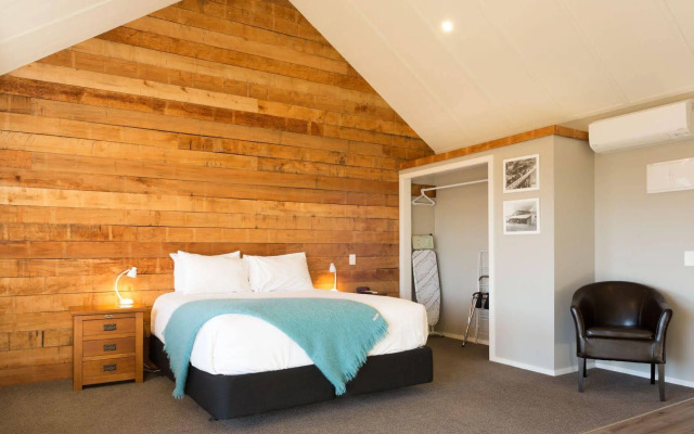 Shotover Country Cottages