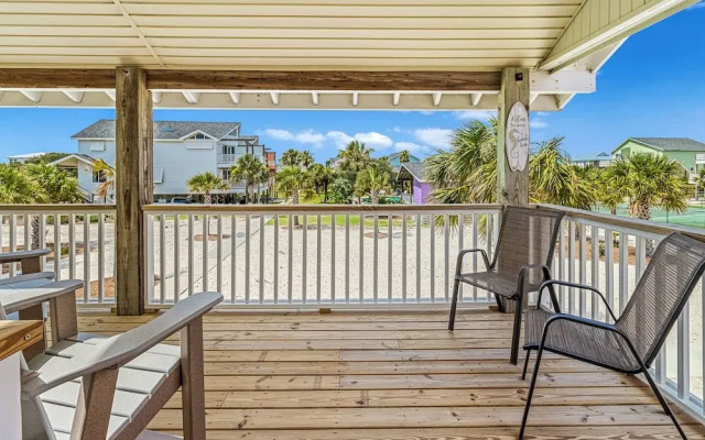 Salty Dog by Southern Vacation Rentals