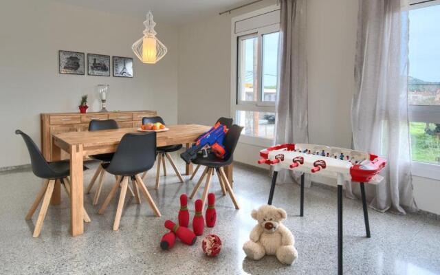 Alquiler apartamento en Pals