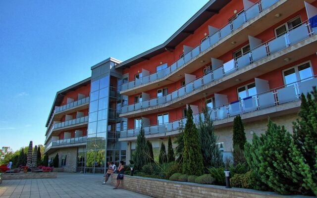 Thermal Hotel Visegrad