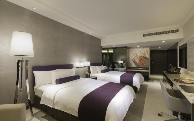Gateway Hotel