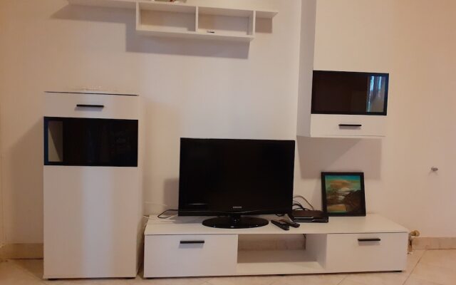 Apartments Rajka