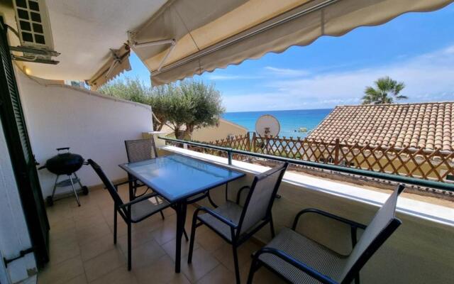 Corfu Glyfada Beach Apartment 59