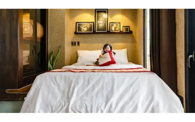 An Nhien Homestay Nguyen Trai