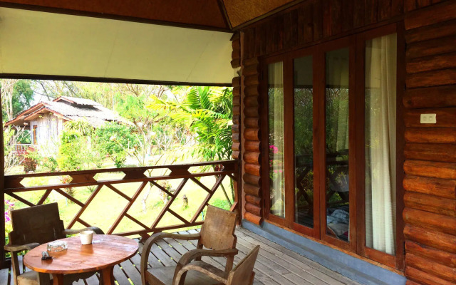 Pai Love & Baan Chon Phao Resort