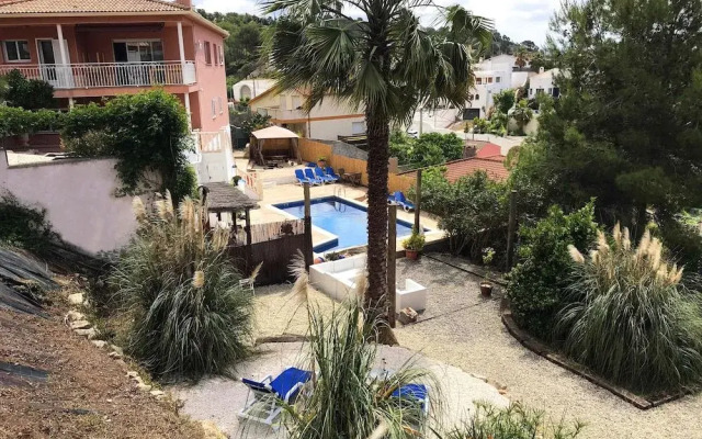 Casa Mallarenga Bandb