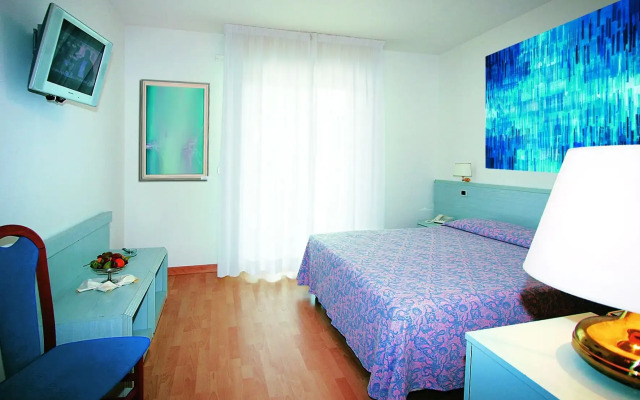 Hotel Meridianus