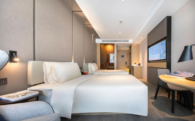 Hi Inn Shanghai Deping Rd