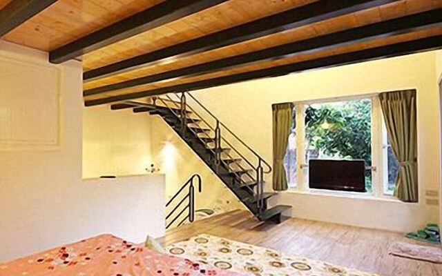Dongguang Zhixing Homestay