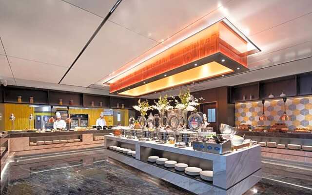 Hampton by Hilton Tianjin Hedong