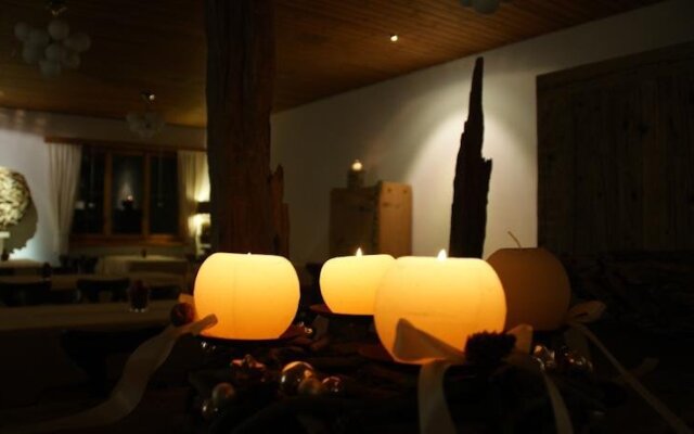 Hotel Crestas