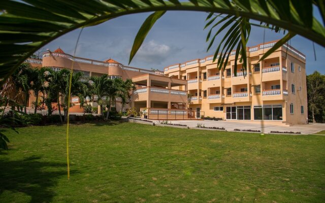 GC Resort