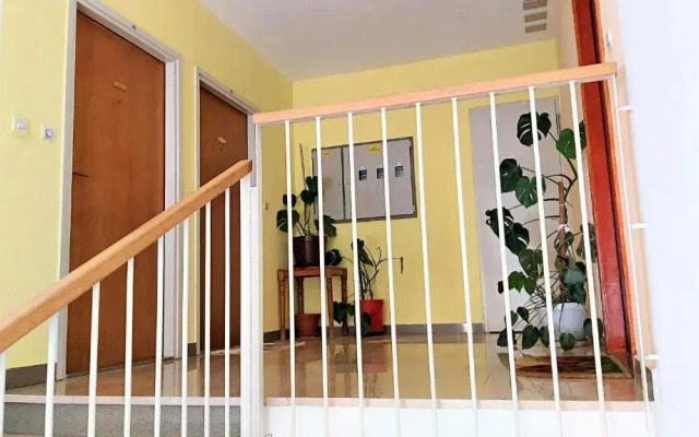 Apartment Ribnjak 10