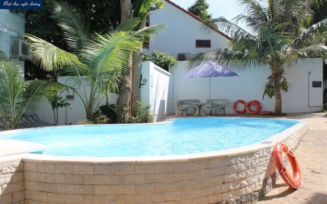 Viva Villa Vung Tau 4 Bedrooms