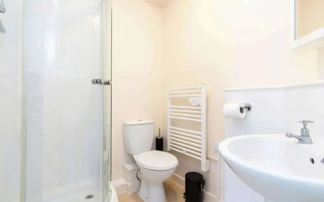 Coventry 2-bedroom Apartment-pet Friendly